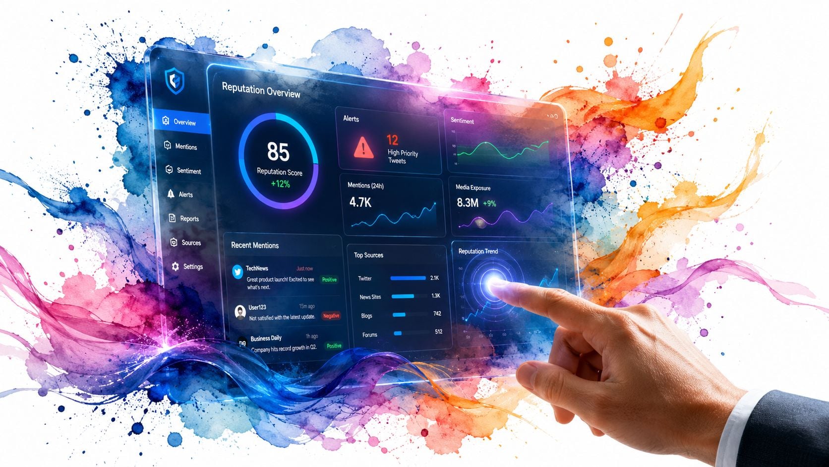 Building Your Tech-Enabled Monitoring System